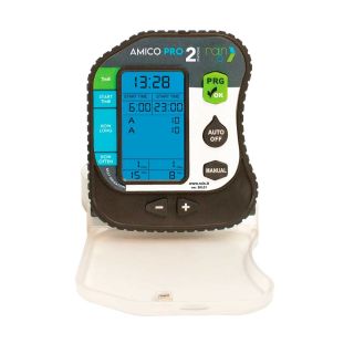 Προγραμματιστής Φρεατίου 2 ζωνών