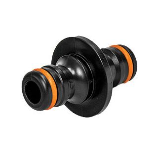 ΣΥΝΔΕΣΜΟΣ ΔΙΠΛΟΣ ΓΙΑ ΣΩΛΗΝΑ ΚΗΠΟΥ