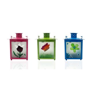 Φαναράκι με ρεσώ