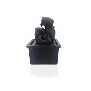 ΣΥΝΤΡΙΒΑΝΙ HAVEN 17cm x 11cm x 11cm GARDMAN