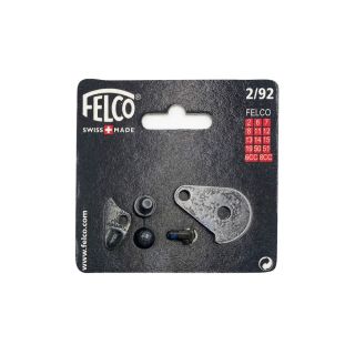 ΣΕΤ 2/92 ΓΙΑ FELCO 2,6,7,8,11,12,13,19,51 (2/12+2/13+2/14+2/15+2/18+2/20)