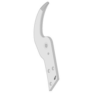 Αμόνι Felco 22/4