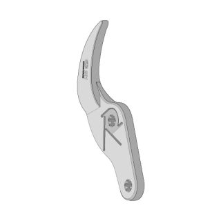 Αμόνι Felco 231/4