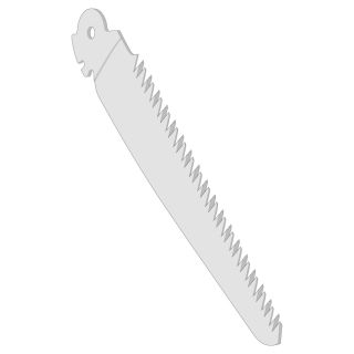 Λεπίδα Πριονιού Felco 600/3