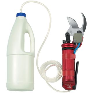 ΑΕΡΟΨΑΛΙΔΟ FELCO 74 ΜΕ ΑΠΟΛΥΜΑΝΣΗ