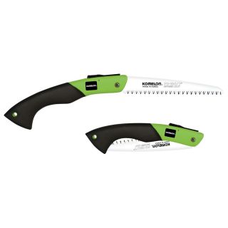 Πριόνι Komelon Αναδιπλούμενο με ανταλλακτική λάμα