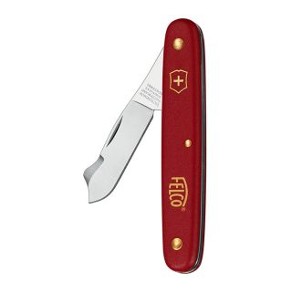 Εμβολιαστήρι Felco 39040 με μυτερή λεπίδα και ανυψωτή φλοιού