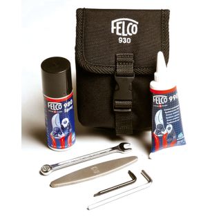 ΣΕΤ FELCO 930 ΣΥΝΤΗΡΗΣΗΣ ΕΡΓΑΛΕΙΩΝ