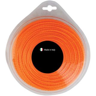 ΜΕΣΙΝΕΖΑ ΣΤΡΙΦΤΗ 4,30mm./37m. ΠΟΡΤΟΚΑΛΙ
