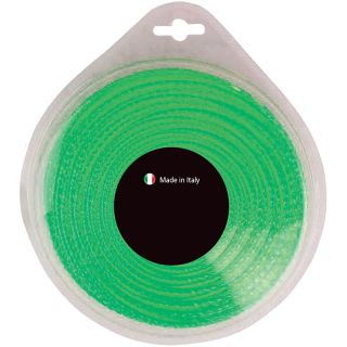 ΜΕΣΙΝΕΖΑ ΤΕΤΡΑΓΩΝΗ 4,00mm/30m ΠΡΑΣΙΝΗ