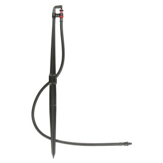 ΚΟΜΠΛΕ ΜΠΕΚ ΠΕΡΙΣΤΡΕΦΟΜΕΝΟ ΣΩΛ.1μ ΛΟΓΧΗ ΜΑΥΡΗ