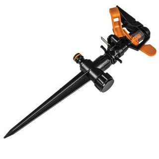 Μπεκ Ποτίσματος σε Λόγχη Bradas - Διάμετρος Διαβροχής 27 μέτρα