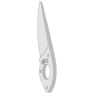 Λεπίδα Felco 32/3