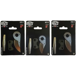 ΣΕΤ 2/3-1 ΛΕΠΙΔΑ ΜΕ ΕΛΑΤΗΡΙΟ ΓΙΑ FELCO 2,4,11