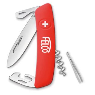 Ελβετικός Σουγιάς Felco 503