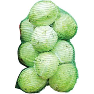 ΣΑΚΙΑ ΔΙΧΤΥΩΤΑ ΜΕ ΚΟΡΔΟΝΙ ΠΡΑΣΙΝΟ