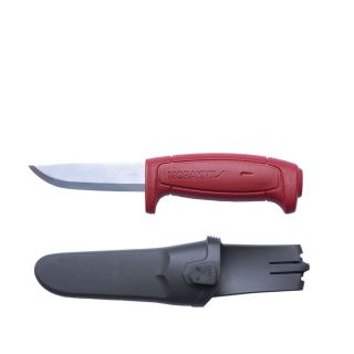 Σουηδικό Μαχαίρι με θήκη Morakniv Basic 511