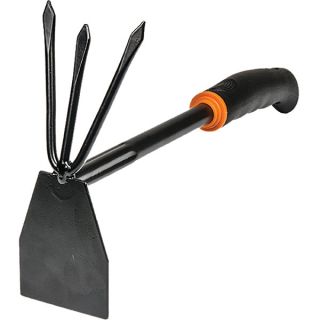 Μεταλλικό Σκαλιστήρι κήπου