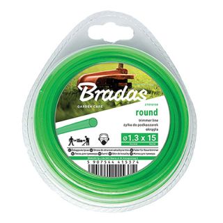 ΜΕΣΙΝΕΖΑ ΧΛΟΟΚΟΠΤΙΚΟΥ ΣΤΡΟΓΓΥΛΗ BRADAS