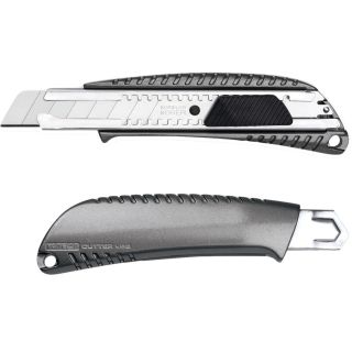 ΚΟΠΙΔΙ 18mm ALUM LDB-A5