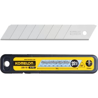 ΛΑΜΑ ΑΝΤ/ΚΗ 18mm ΣΕΤ 10 ΤΕΜΑΧΙΩΝ LB5-10E