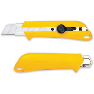 ΚΟΠΙΔΙ 25mm WHEELOCK ABS HNB-W7