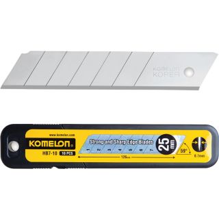 ΛΑΜΑ ΑΝΤ/ΚΗ 25mm ΣΕΤ 10 ΤΕΜΑΧΙΩΝ HB7-10E