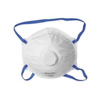 ΜΑΣΚΑ ΠΡΟΣΤΑΣΙΑΣ FFP2 ΜΕ ΒΑΛΒΙΔΑ