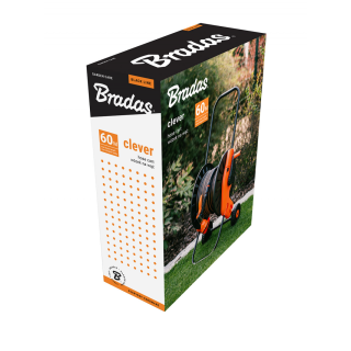 ΑΝΕΜΗ ΤΡΟΧΗΛΑΤΗ BRADAS