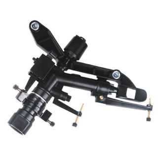 ΜΠΕΚ ΚΡΟΥΣΤΙΚΟ 1" ΡΥΘΜΙΖΟΜΕΝΟ ΜΕ 2 ΑΚΡΟΦΥΣΙΑ BRADAS