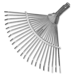 ΤΣΟΥΓΚΡΑΝΑ ΓΚΑΖΟΝ ΜΕΤΑΛΛΙΚΗ BRADAS