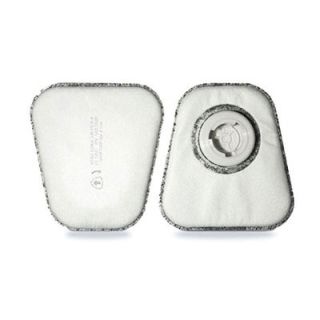 Φίλτρα Άνθρακα για μάσκα ψεκασμού