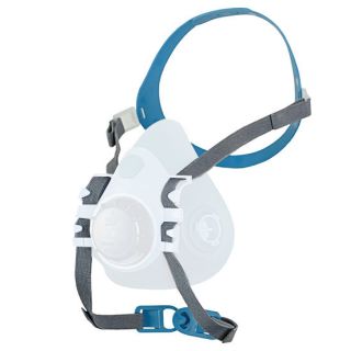 Ανταλλακτικά Λάστιχα για μάσκα προσώπου Oxypro 7 της Oxyline.