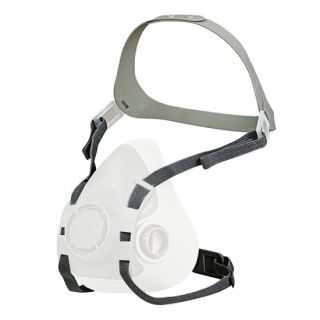 Ανταλλακτικά Λάστιχα μάσκας Oxyline X6