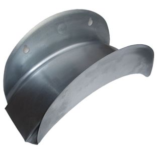 ΜΕΤΑΛΛΙΚΗ ΚΡΕΜΑΣΤΡΑ ΚΗΠΟΥ BRADAS