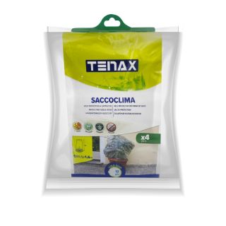 Αντιπαγετική Σακούλα Φυτών 1x1.60 m. Tenax