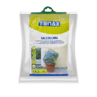 Αντιπαγετική Σακούλα για μεγάλα φυτά 160x2m.