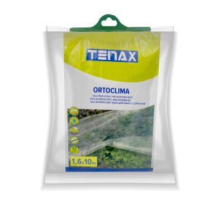 Αντιπαγετικό Ύφασμα Tenax 1,60x10m.