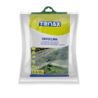 ΑΝΤΙΠΑΓΕΤΙΚΟ ΥΦΑΣΜΑ 17gr 2,40*10m TENAX