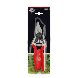 Ψαλίδι Κλαδέματος 6 & Δώρο Σουγιάς Felco 502