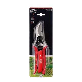 Προσφορά Felco 2 & Δώρο Σουγιάς Felco 502