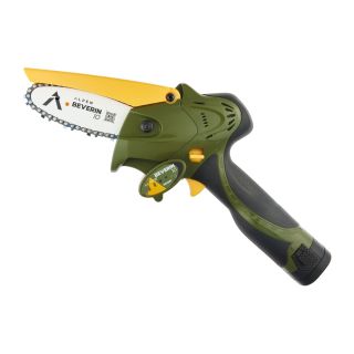 Αλυσοπρίονο Μπαταρίας Alpen Beverin 10