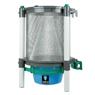 Μυγοπαγίδα μεγάλης χωρητικότητας - Εγκλωβίζει έως 300.000 μύγες