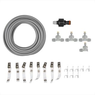 Ολοκληρωμένο Σετ Υδρονέφωσης - σωλήνας 6 μέτρων