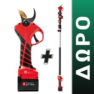 FELCO 834 & ΔΩΡΟ ΚΟΝΤΑΡΙ ΕΠΕΚΤΑΣΗΣ FELCO 834/100