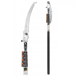 Κονταροπρίονο Πτυσσόμενο έως 3 μέτρα Bradas