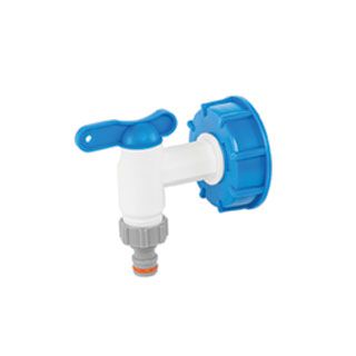 ΒΑΝΑ ΠΑΛΕΤΟΔΕΞΑΜΕΝΗΣ ΑΡΣΕΝΙΚΗ 3/4" ΜΕ ΡΑΚΟΡ