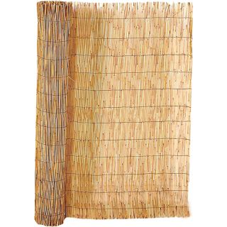 Καλαμωτές κήπου σε διάφορες διαστάσεις