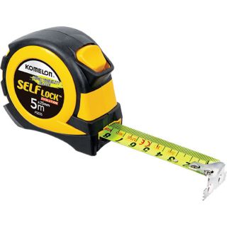 ΜΕΤΡΟ Komelon Self Lock Evolution