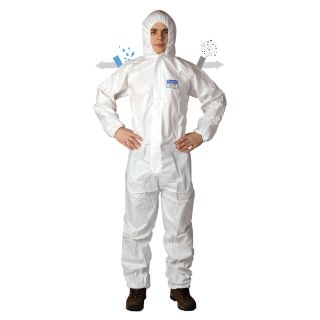 Ολόσωμη Φόρμα Προστασίας Oxylac